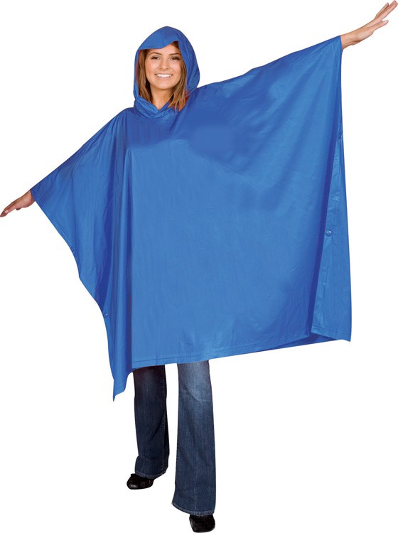 The Billboard Poncho 59