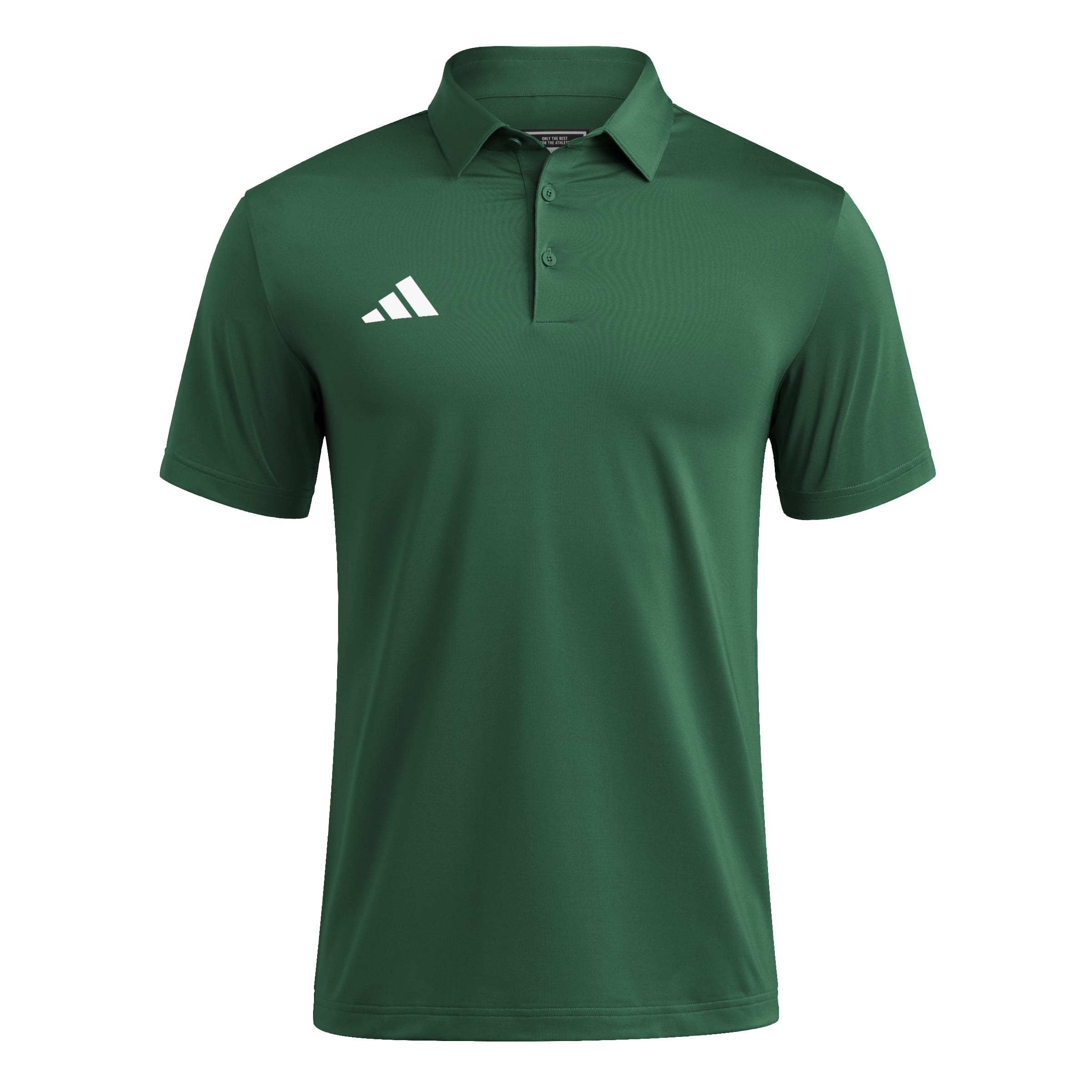 ULTIMATE365 SOLID POLO SHIRT 48