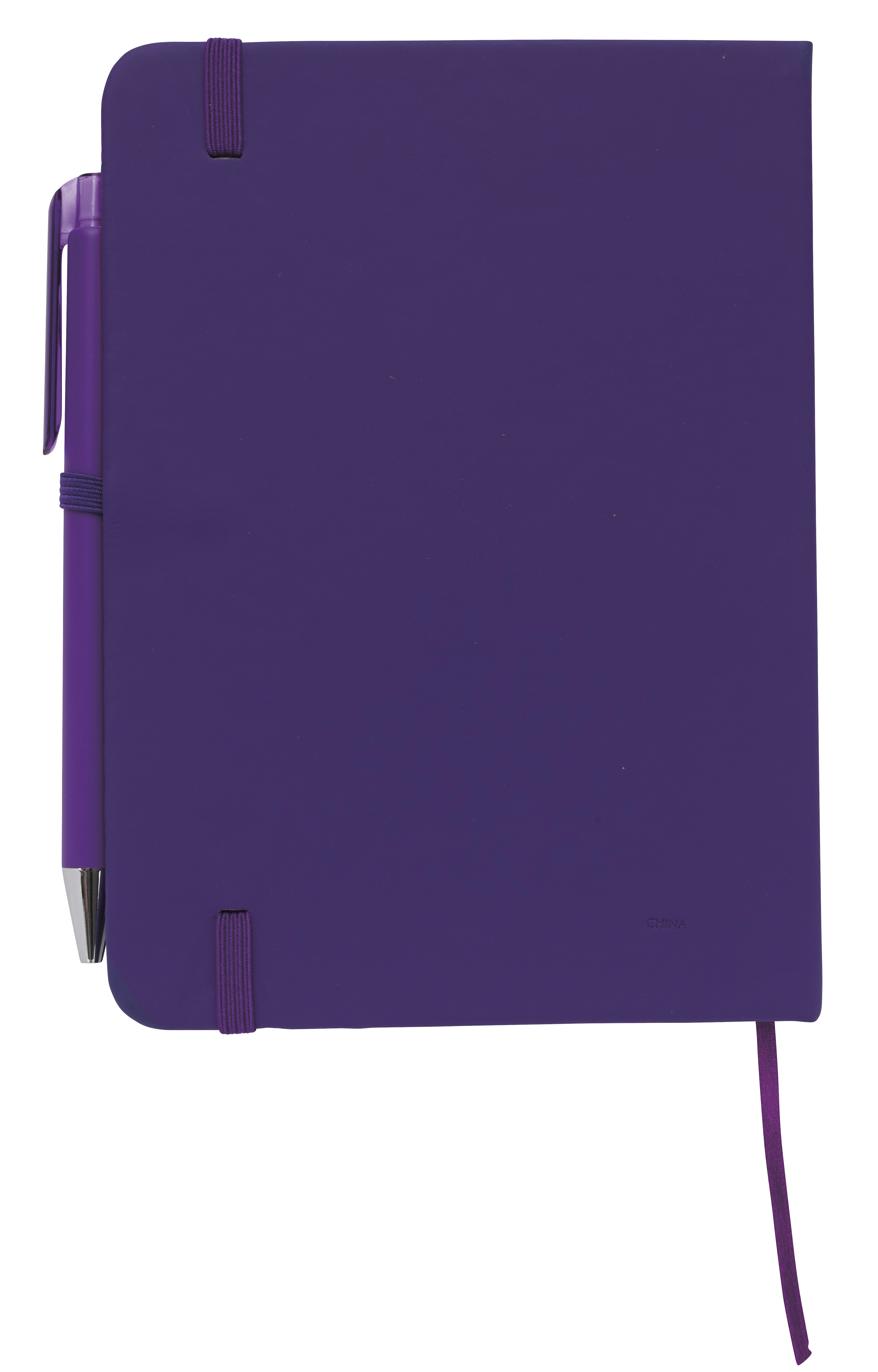 Good Value™ Value Notebook with Joy Pen 124