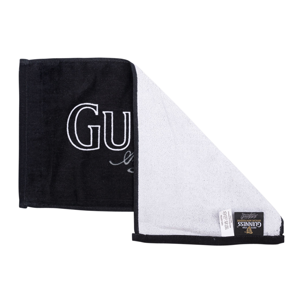 Full Color Bar Towel 4