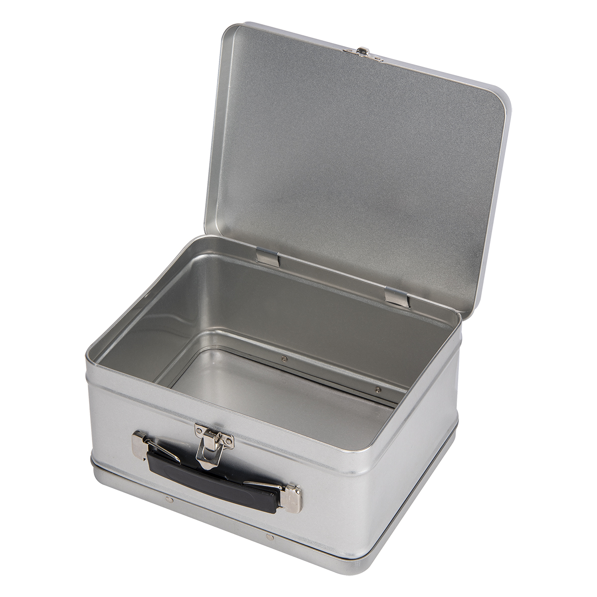 Throwback Tin Lunchbox 22