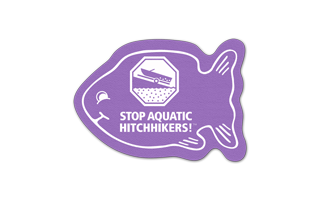Fish Rubber Jar Opener 4FH 17