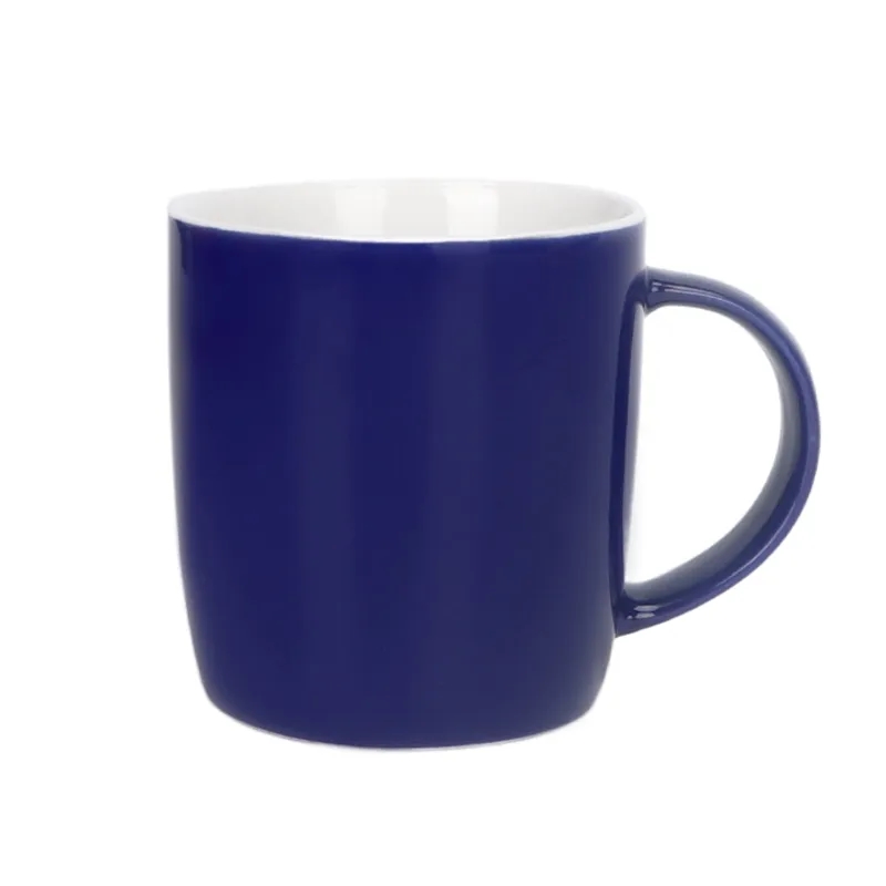 Matte Ceramic Mug 2