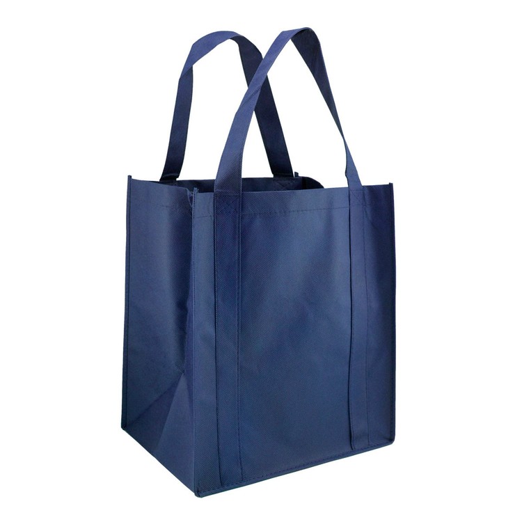 Eco-Friendly Reusable Shopping Tote 7