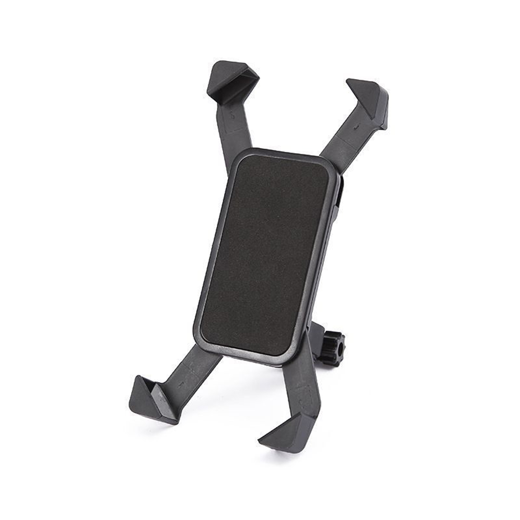 Motorcycle Bike Phone Mount 3