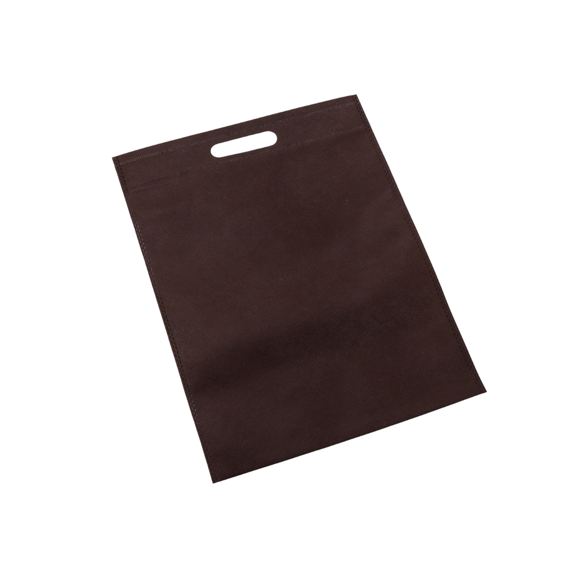 Non-Woven Tote Bag With Die Cut Handle 2