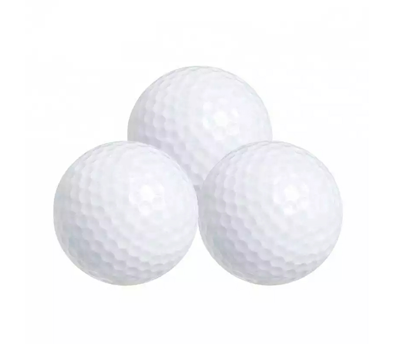 3-Layer Surlyn Golf Ball 4