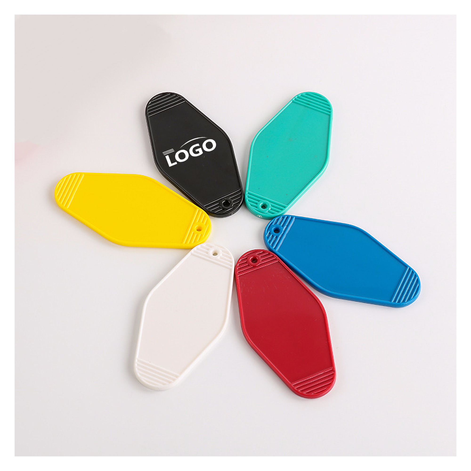 Keys Bags Customized Luggage Tags Multifunction 5