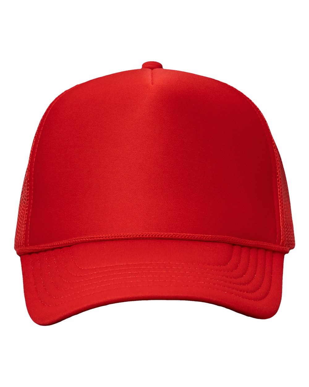 Foam Mesh-Back Trucker Cap - VC700 29