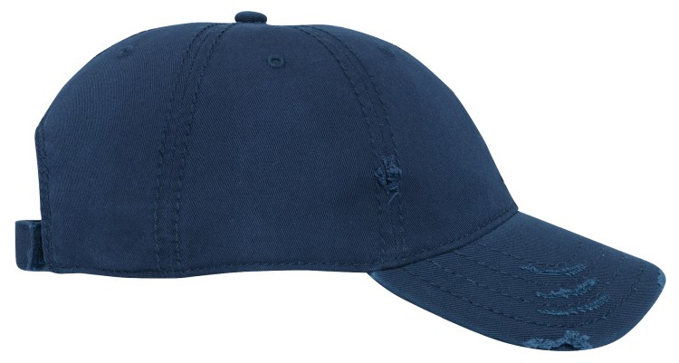OTTO CAP® 6 Panel Low Profile Dad Hat 25
