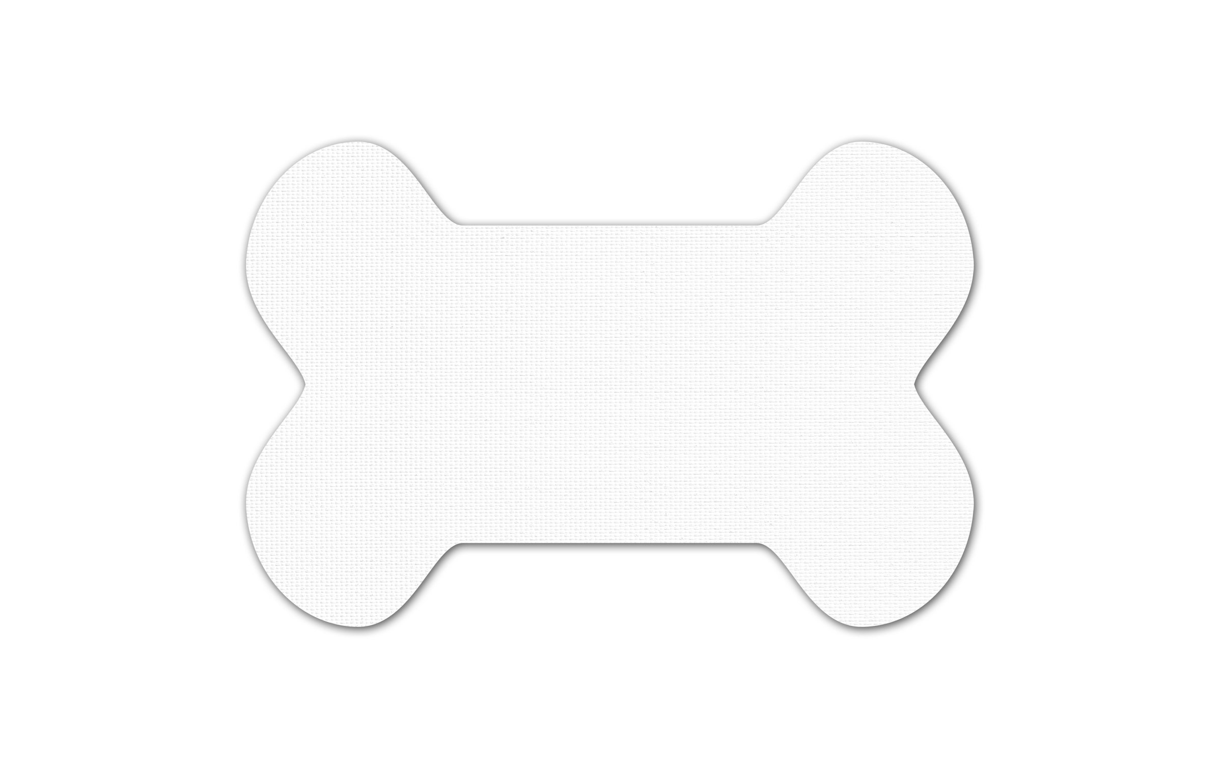 Dogbone Vinyl Jar Opener 14