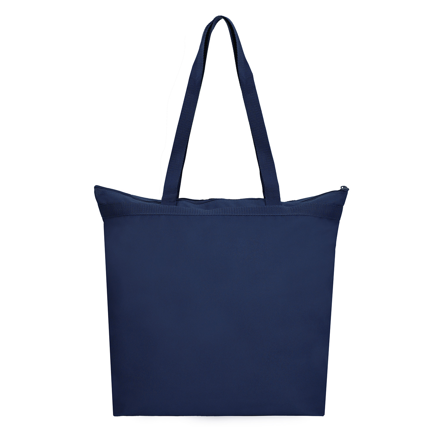 Fashion Zipper Tote
