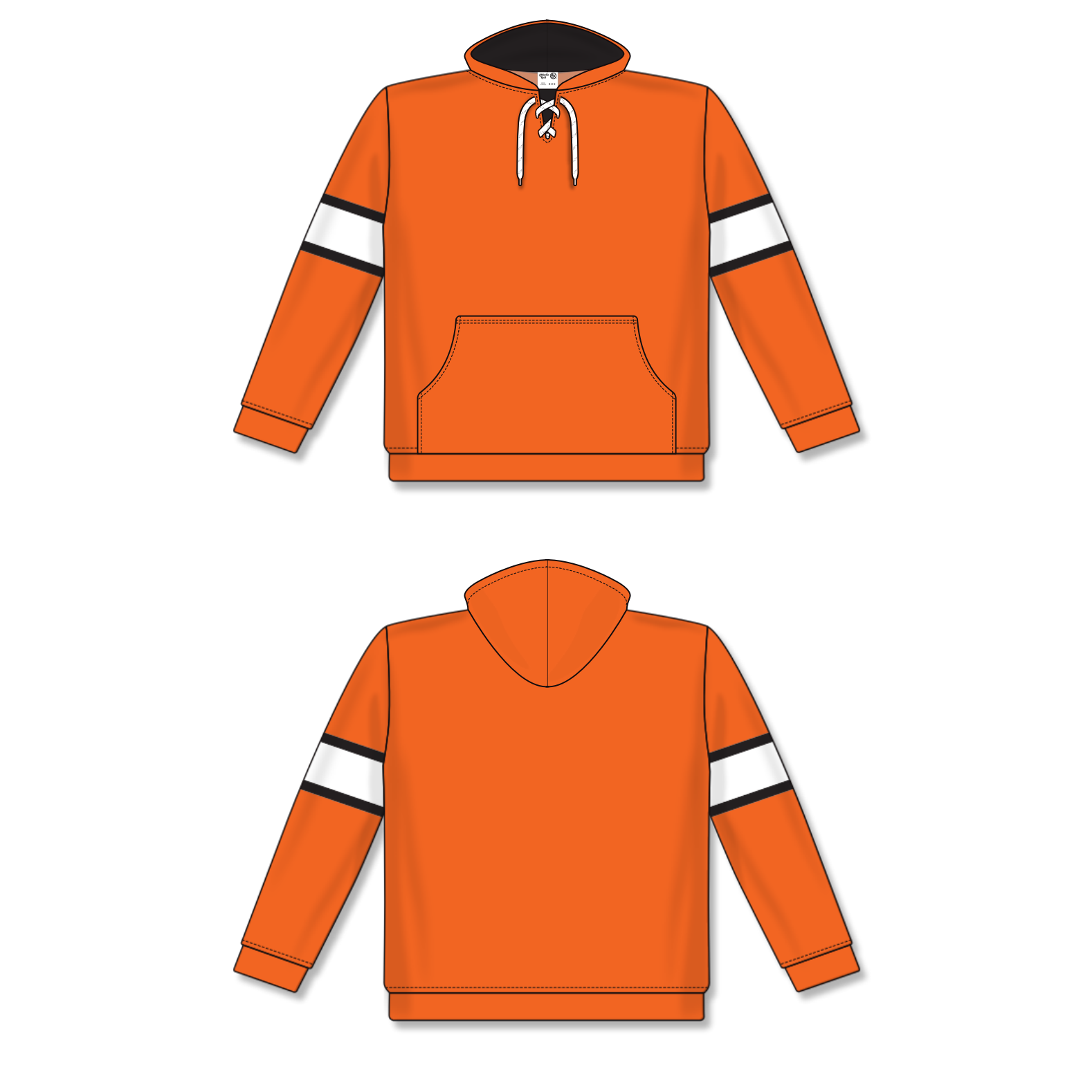 Apparel Sweatshirts A1845-G01 29