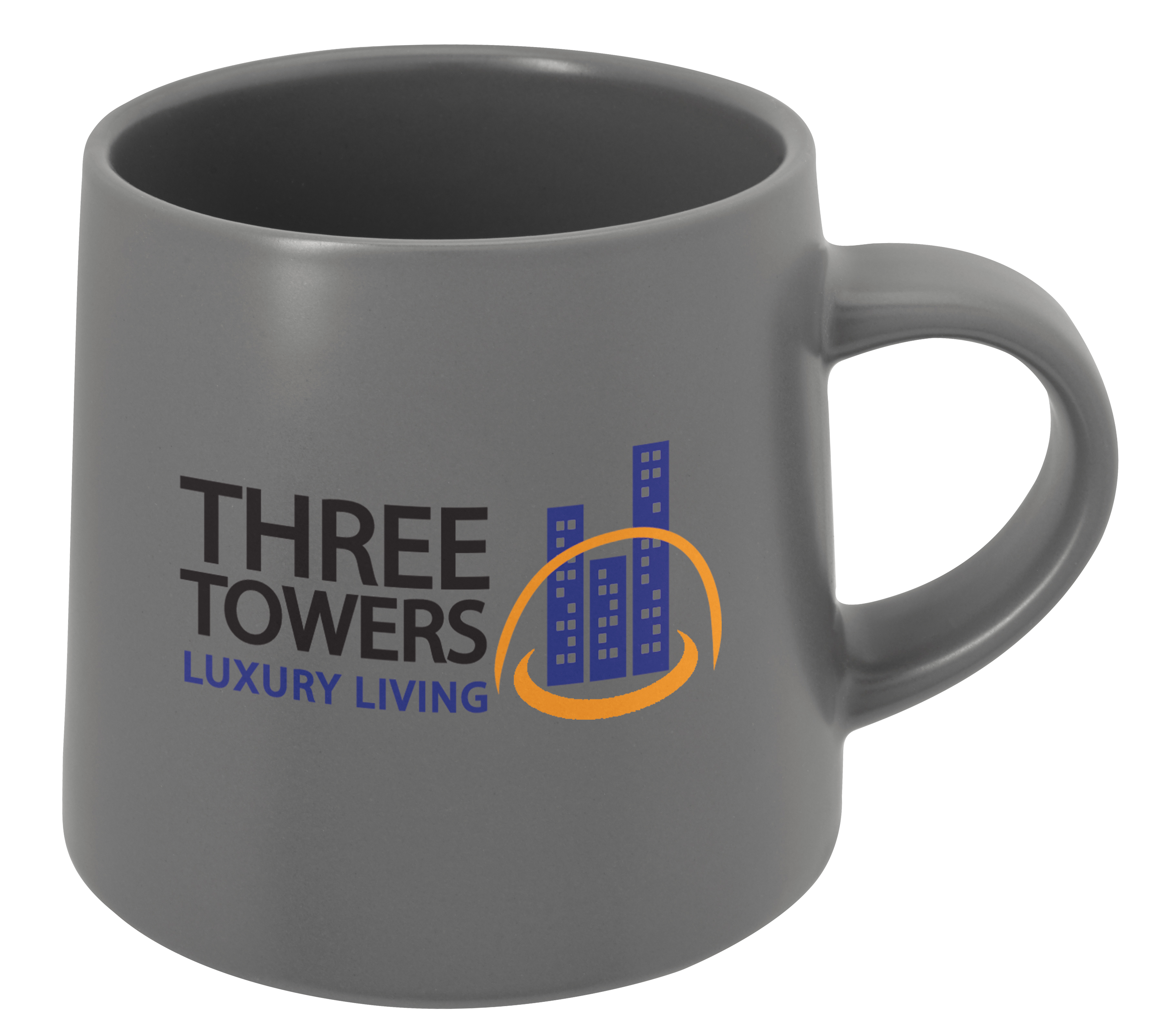 Good Value™ Melrose Mug - 15 oz. 4