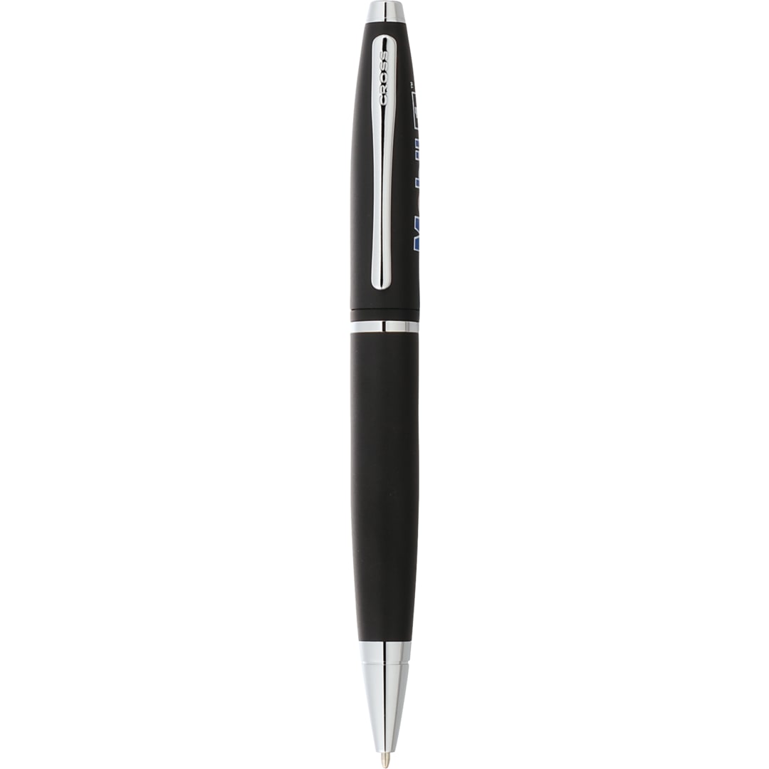Cross® Calais Matte Black Ballpoint 21