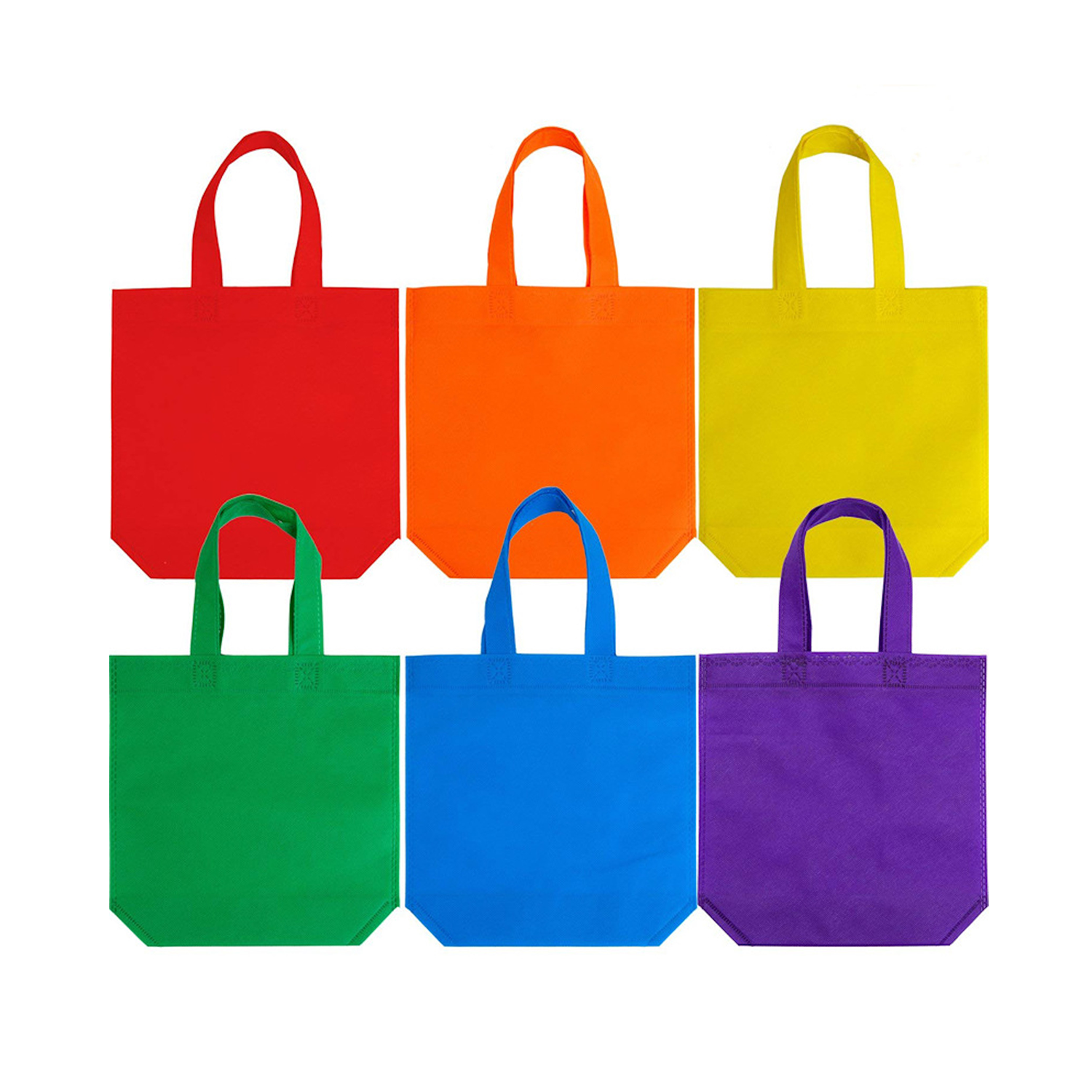 Non-Woven Shopping Handle Bag 3