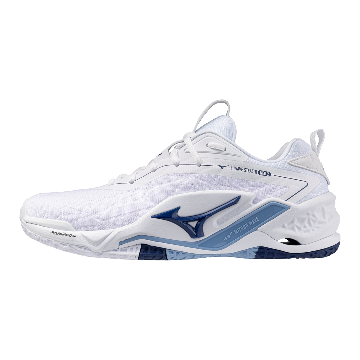 Wave Stealth Neo 2 Unisex Shoe 4