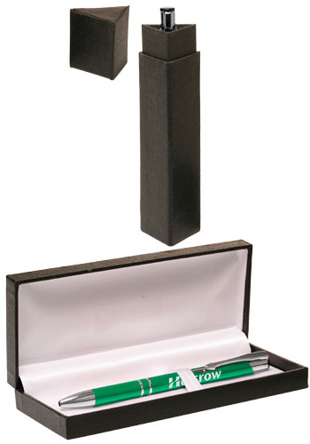 Ballpoint Aluminum Pen Gift Sets 10