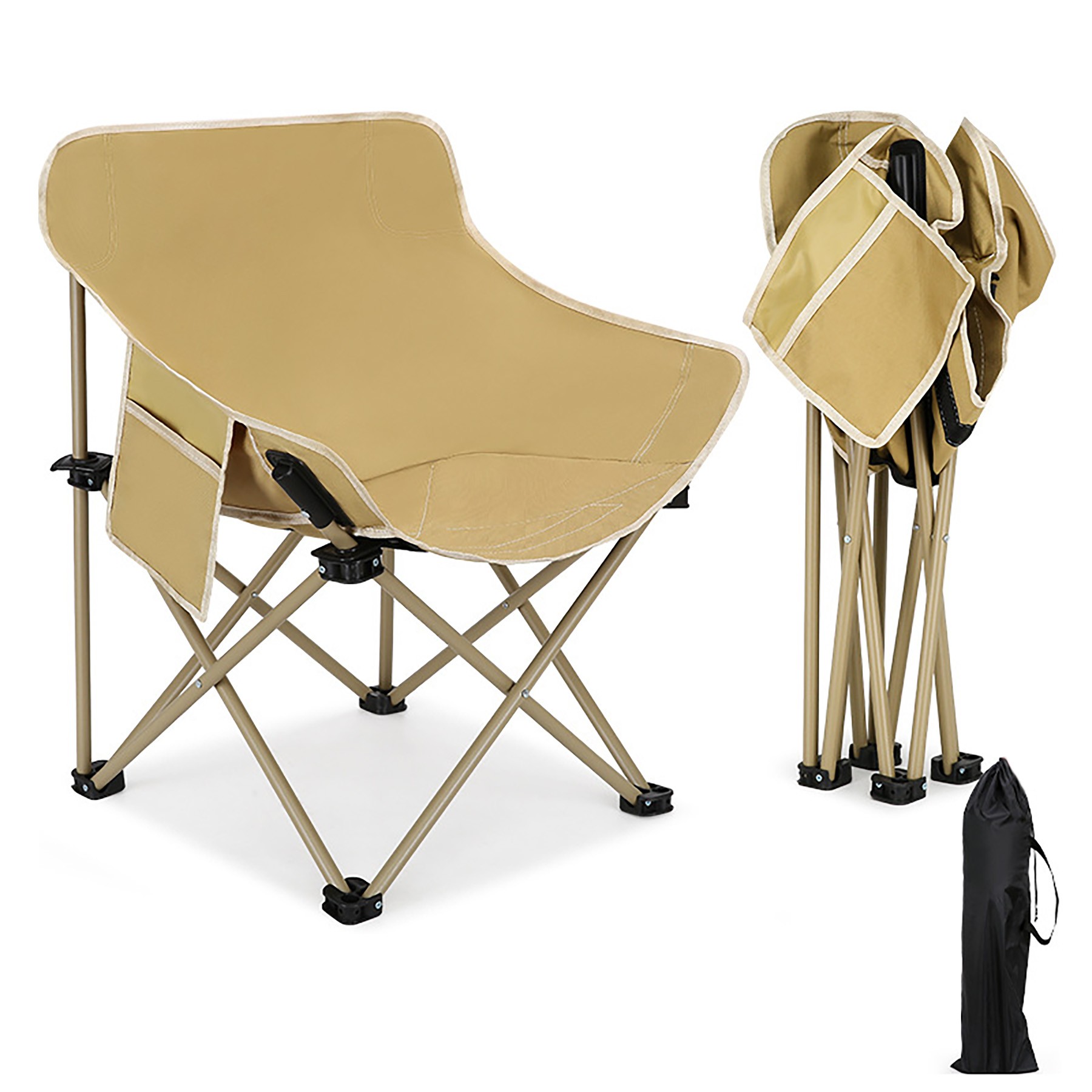 Portable Outdoor Camping Chair 3