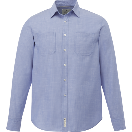 Men's Clearwater Roots73 LS Shirt 9