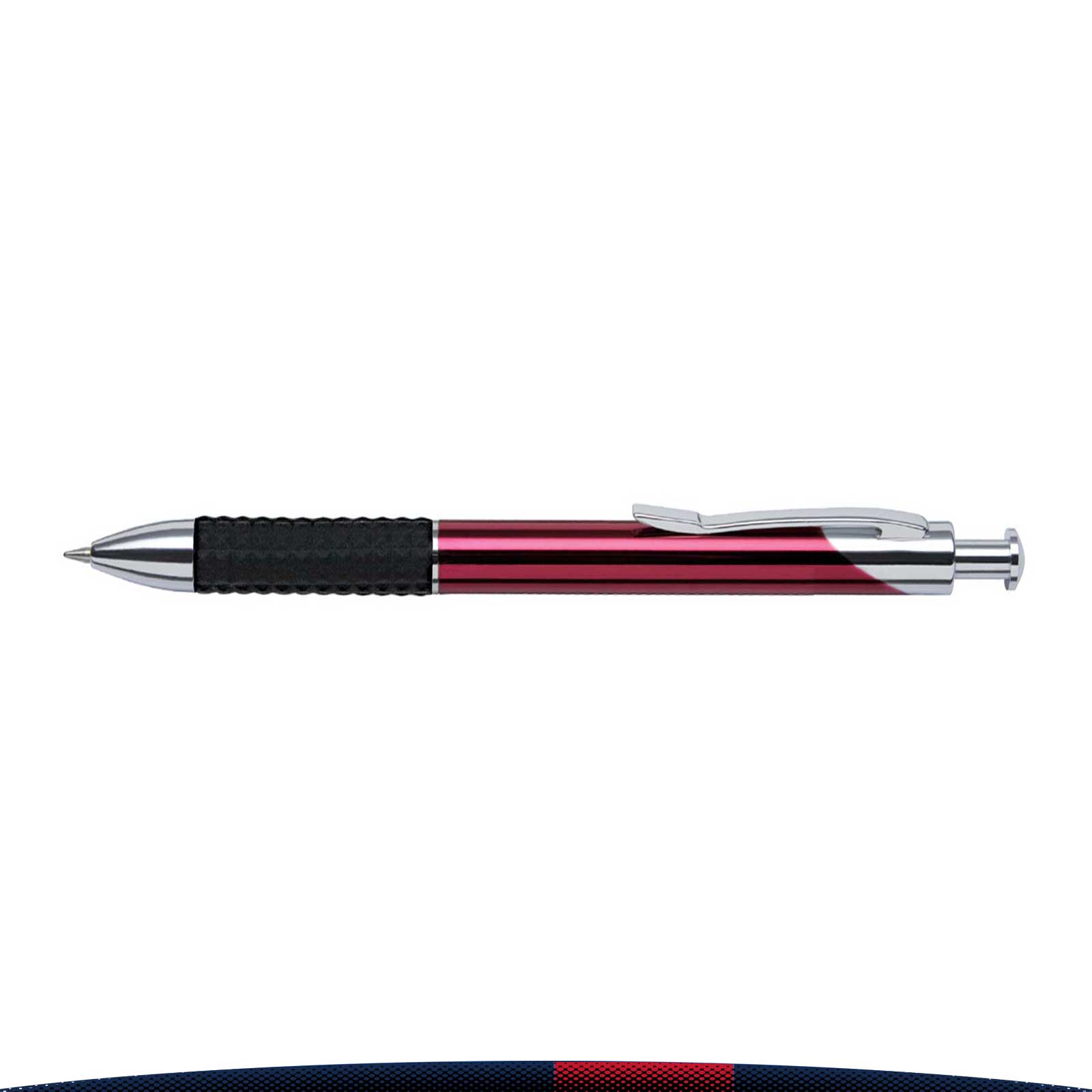 Nactri Metal Pen 5