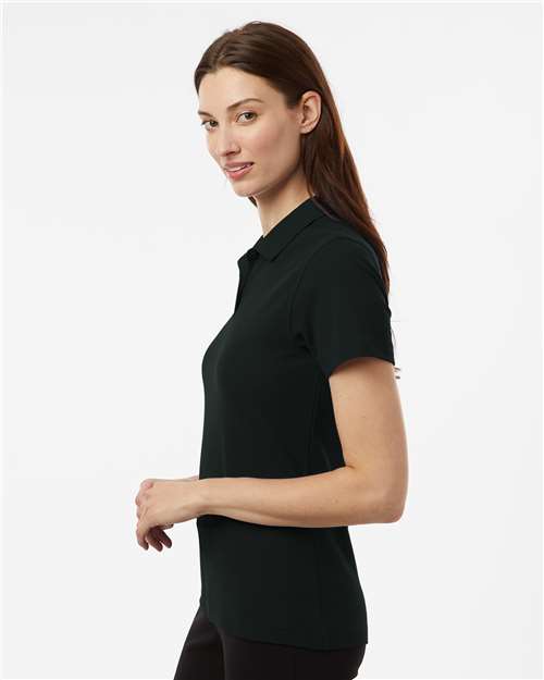 Women's Pique Polo - 62800L 159