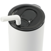 Lagom 16oz Tumbler w/ SS Straw 54
