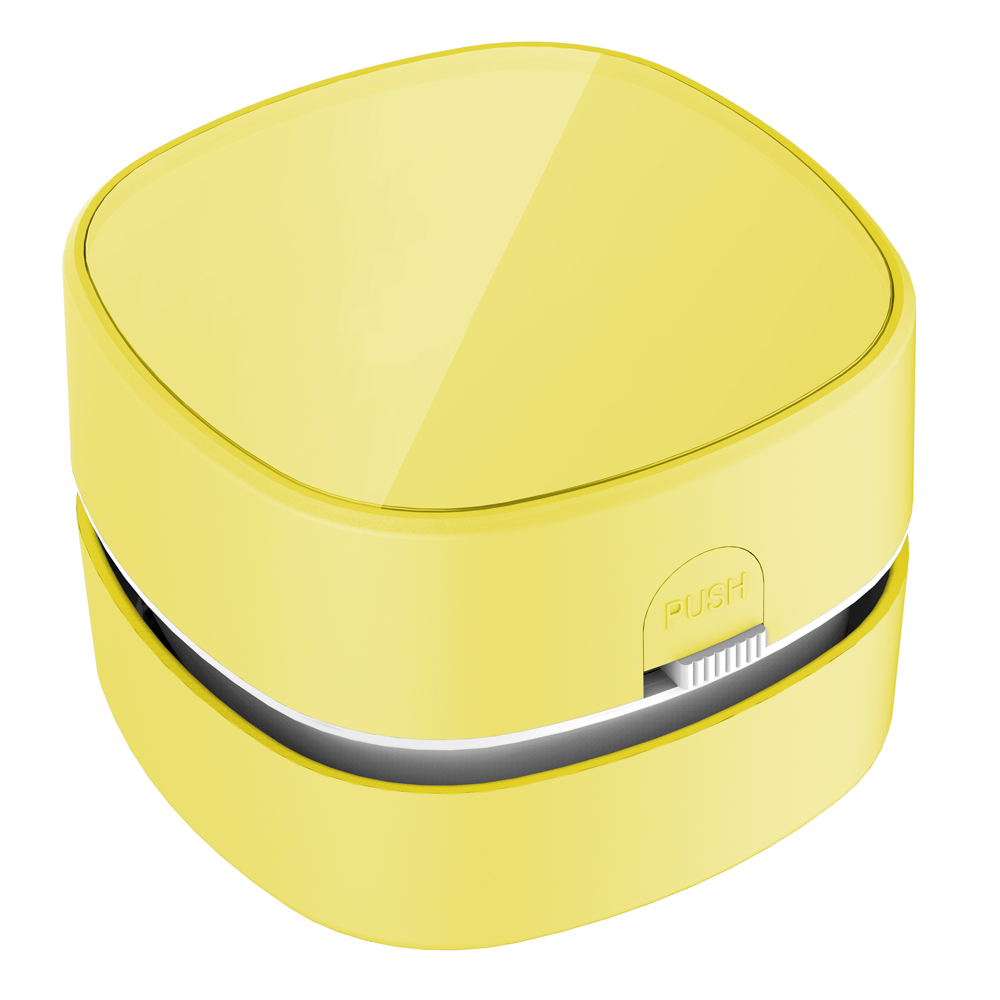 Desktop Vacuum Cleaner 6