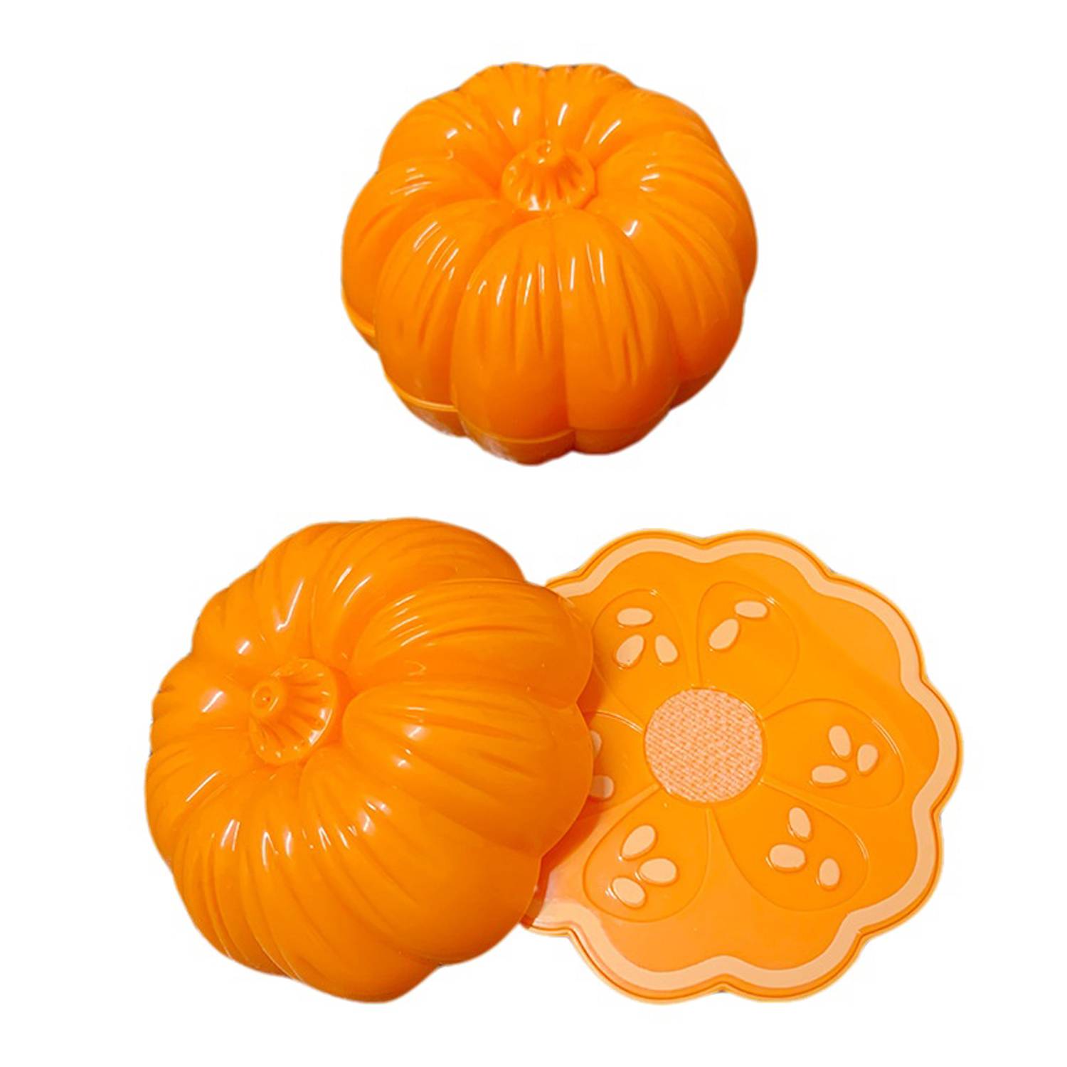 19PCS Toddler' Fruit Veggie Toy Set w/ Shopping Basket 16