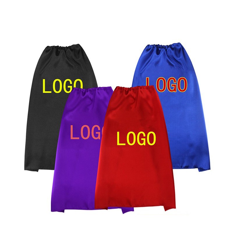 Superhero Cape 2
