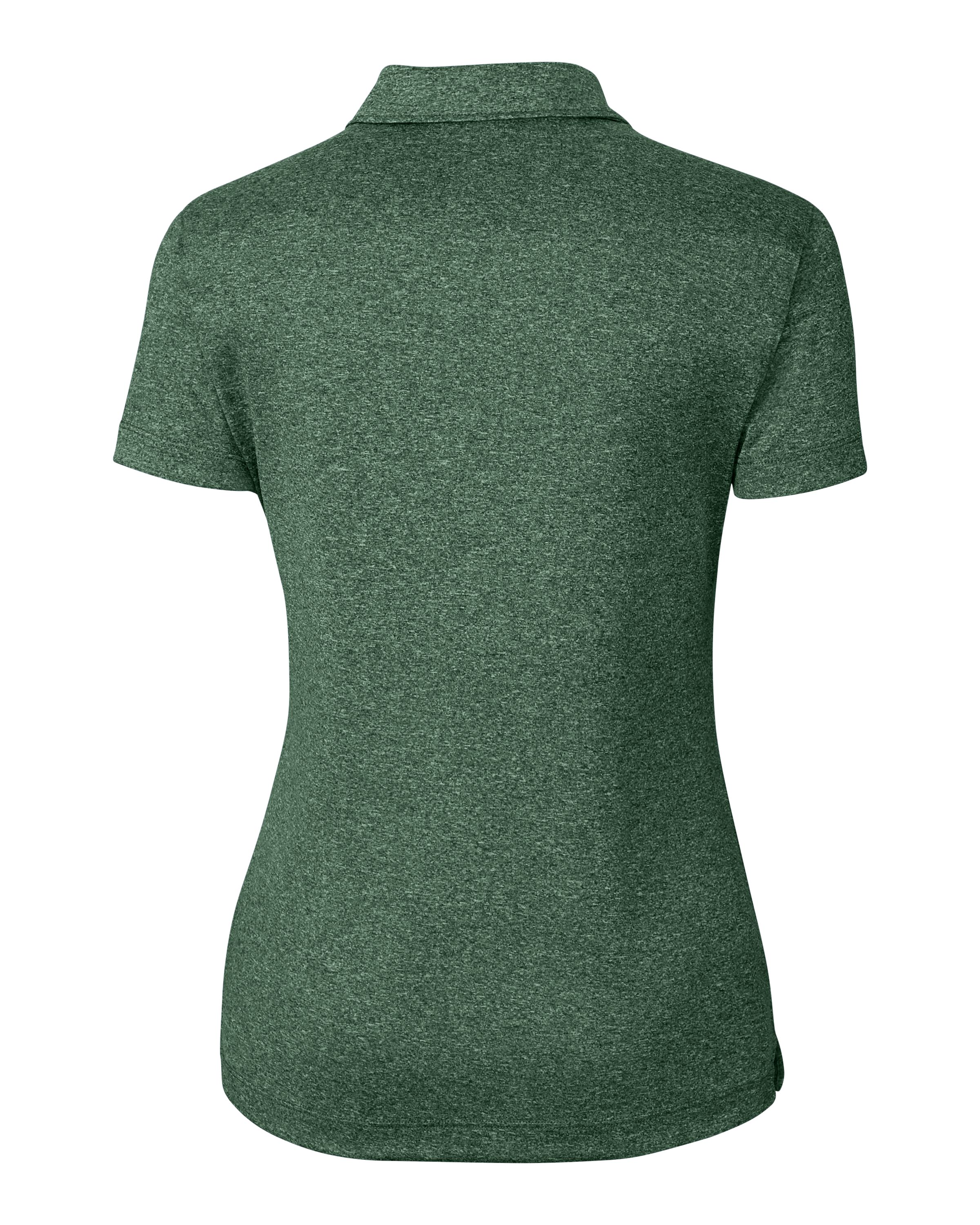 Clique Charge Active Jersey Womens Polo 95