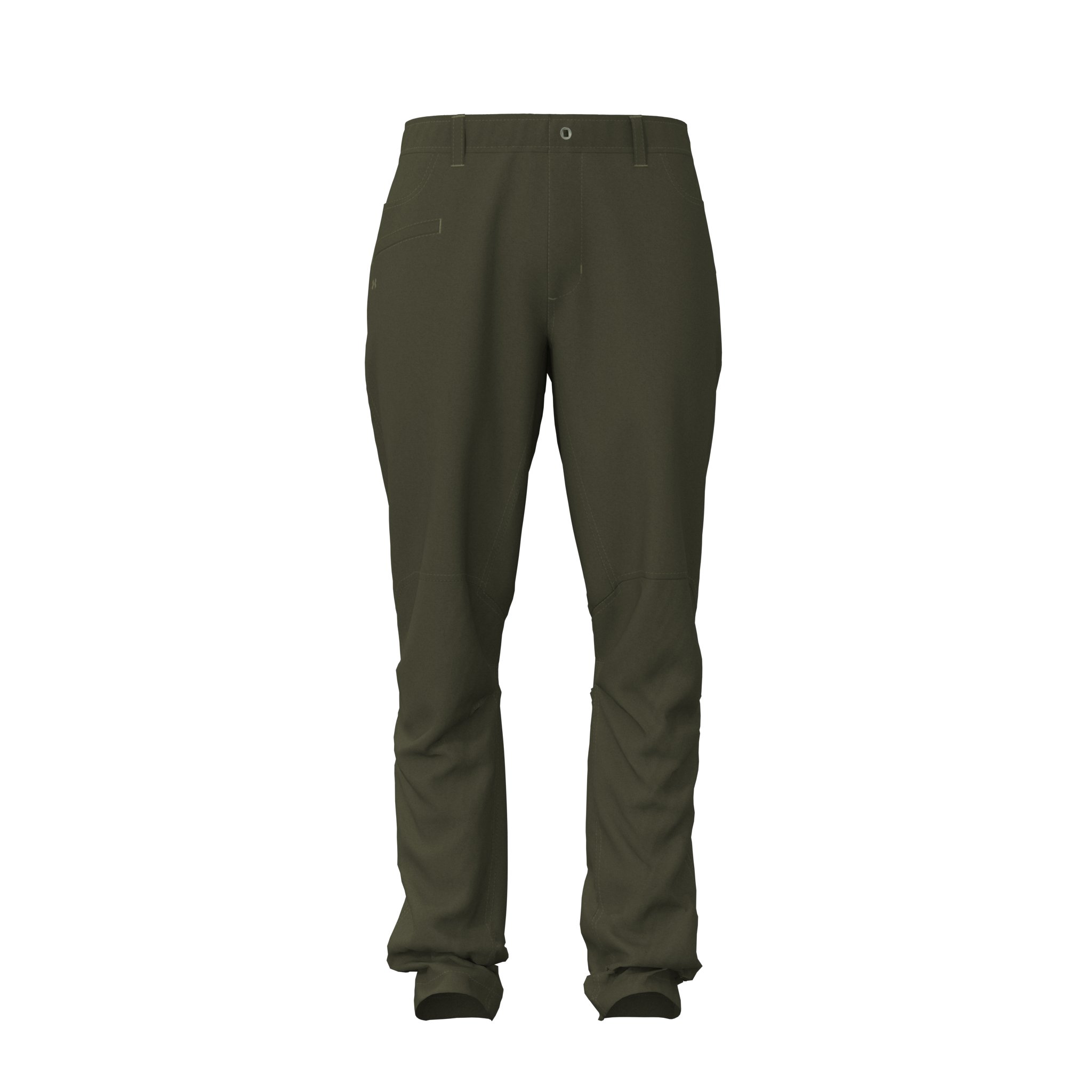 Men's UA All Purpose Pants 4