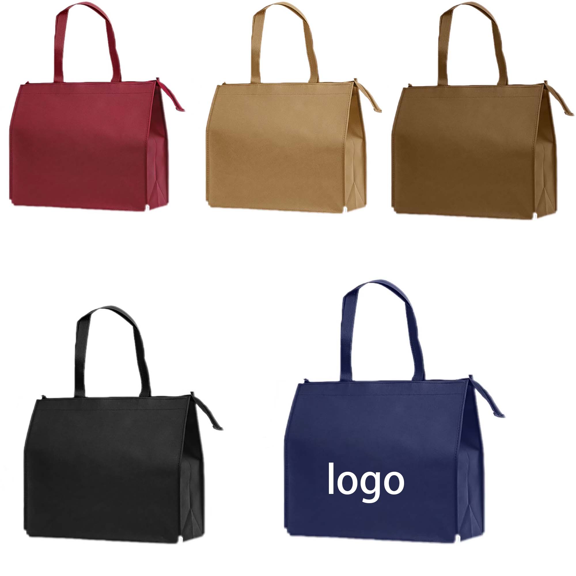 Small Non-woven Bag 1