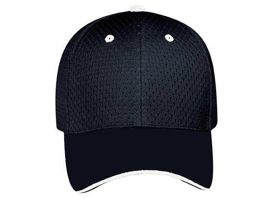 OTTO CAP® 6 Panel Low Profile Baseball Cap 38