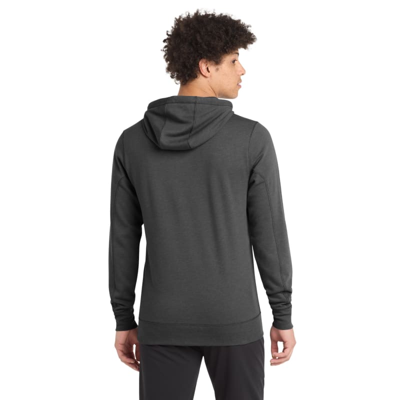 New Era Tri-Blend Fleece Pullover Hoodie. 31