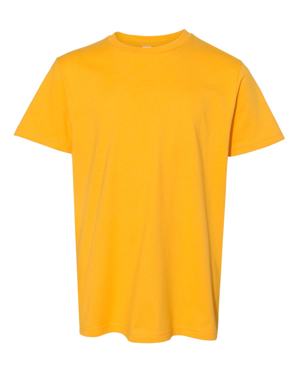 Youth Fine Jersey Tee - 6101 27