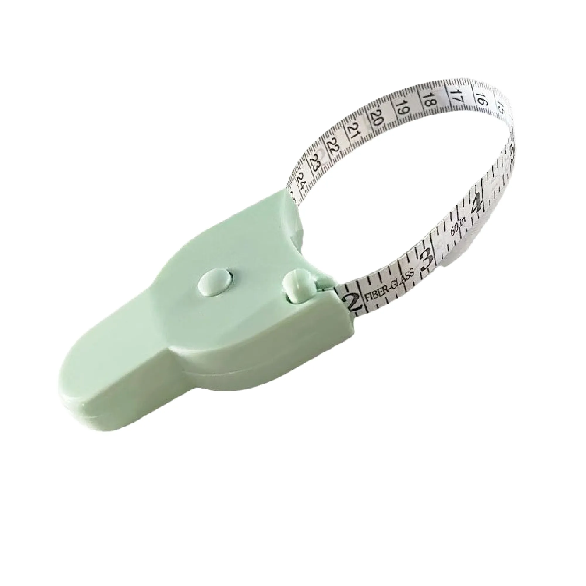 Double-Sided Tape Measure Fitness For Self-Testing 4