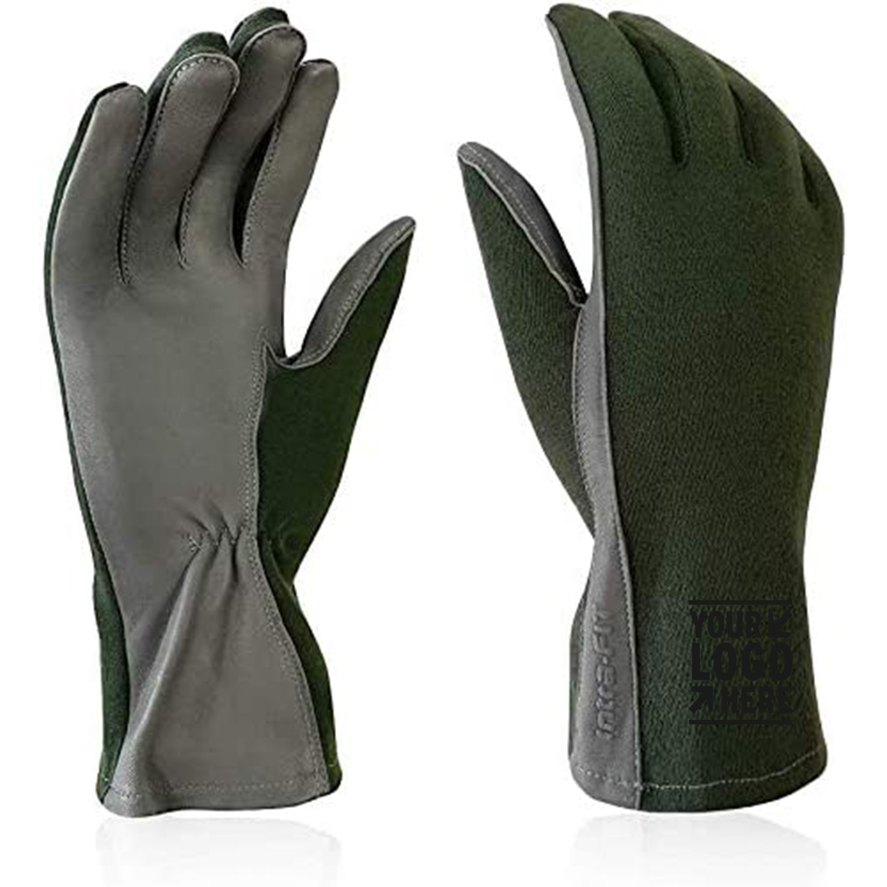 Internal Supply Pilot Gloves 3