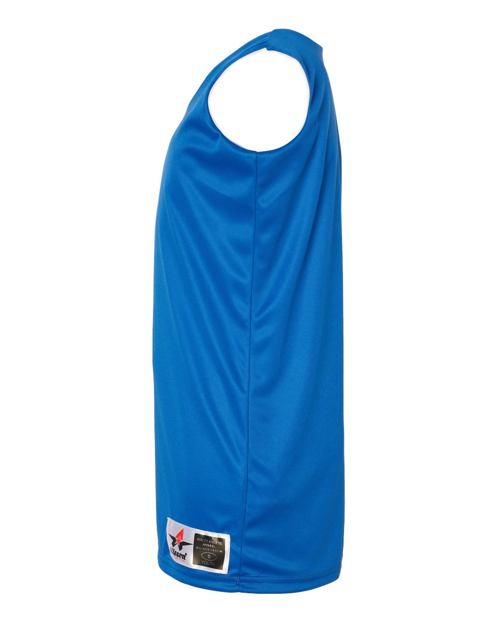 Youth Reversible Tank - 506CRY 22