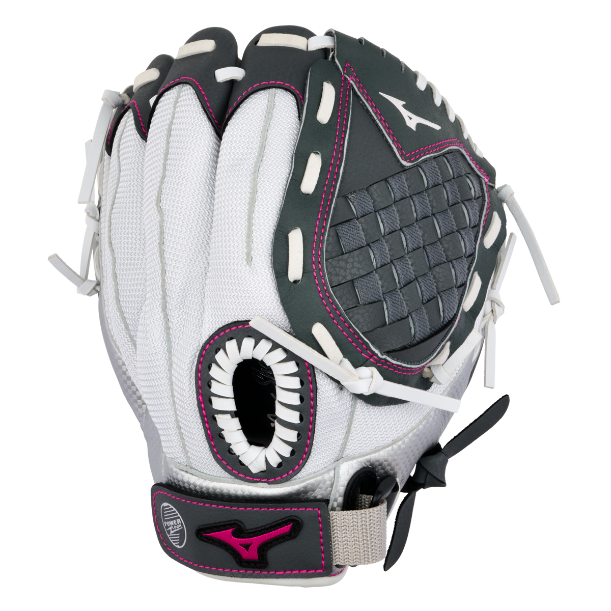 GPP1100F4 PROSPECT FINCH FP Prospect Finch Series Youth Softball Glove 11", Tartan Flex Web, Full G 1