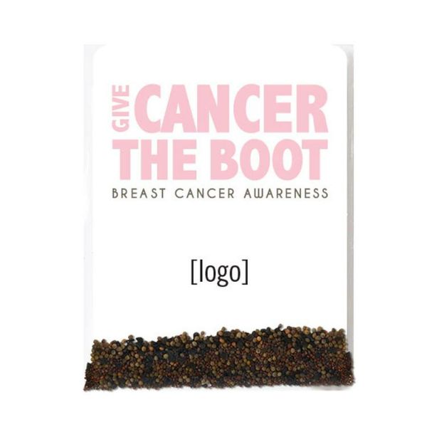 Pink Seed Packets 30