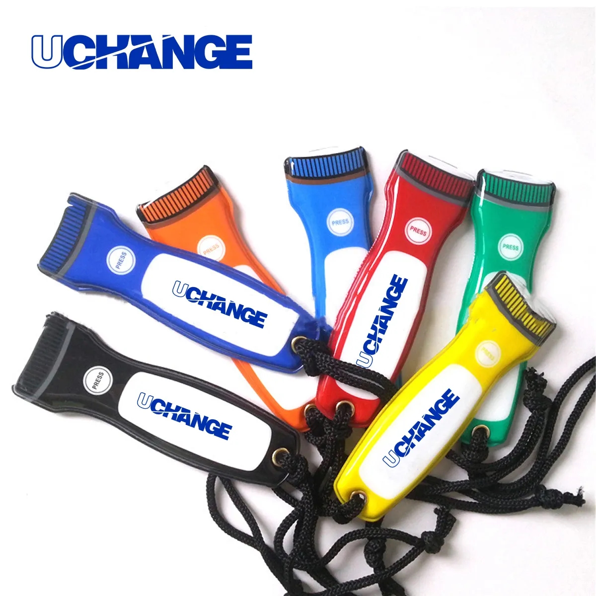 Portable Lint Remover With Lanyard 3