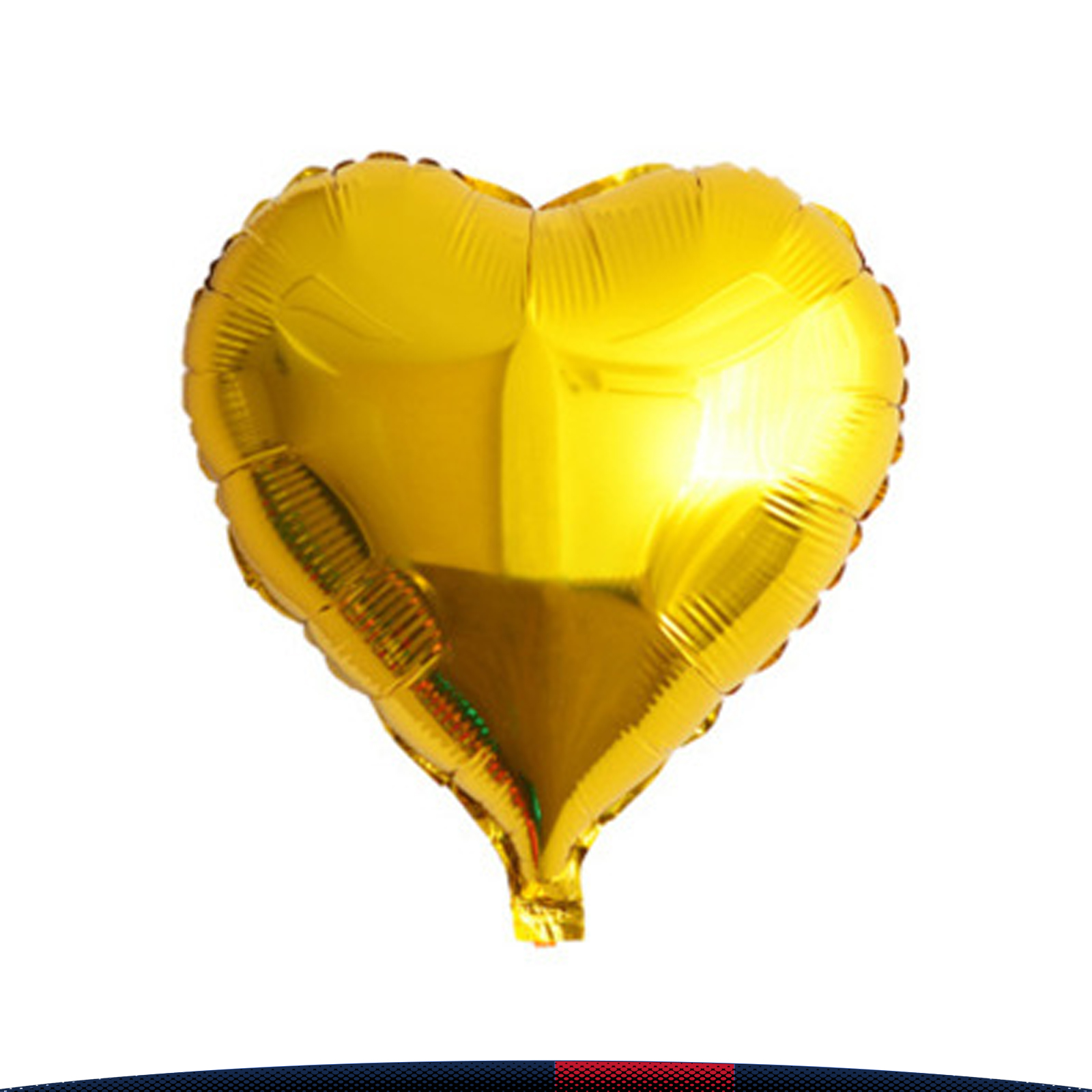 Heart 18" Mylar Balloons 11