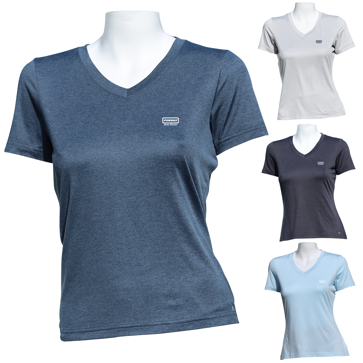 Anderson Ord Lady Butter T 3