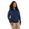 DARA Knit Quarter Zip - Women's 2