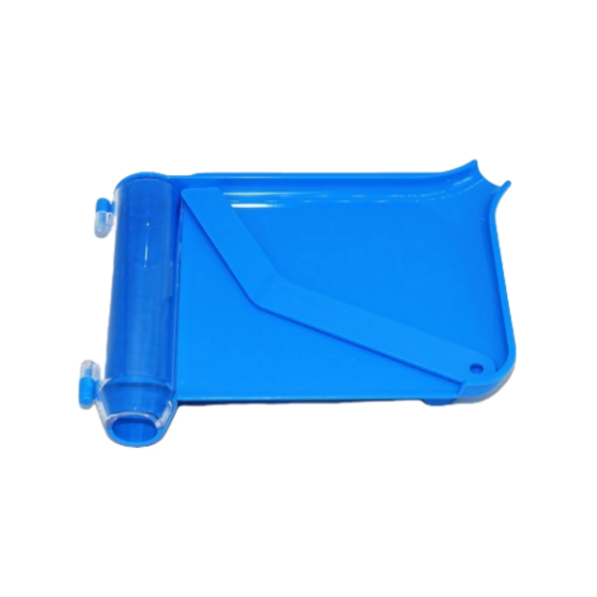 Medarchitect Right Hand Pill Counting Tray with Spatula 3