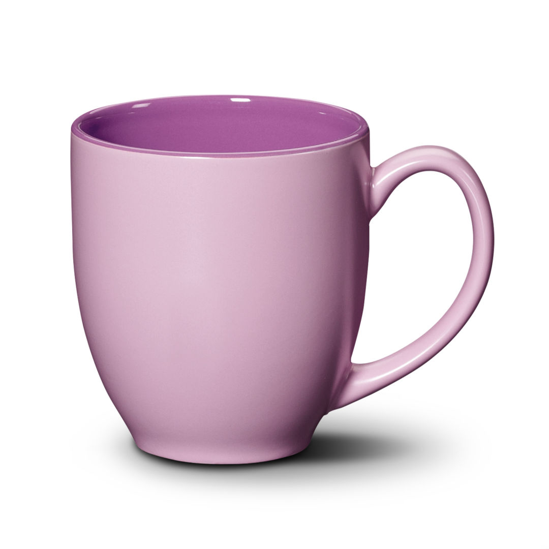 Alessa Mug - 16oz - Deep Etch 8