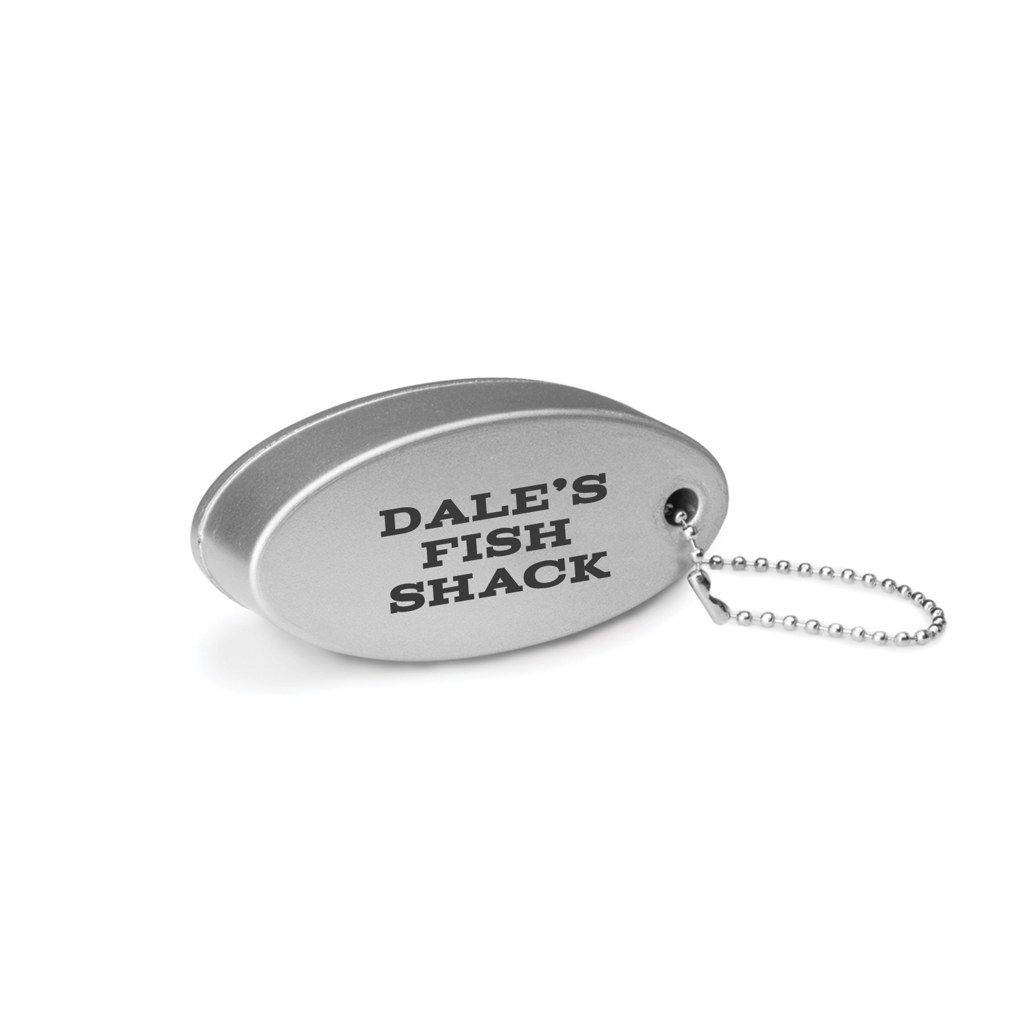 Boater Floater Stress Relieving Keychain 1