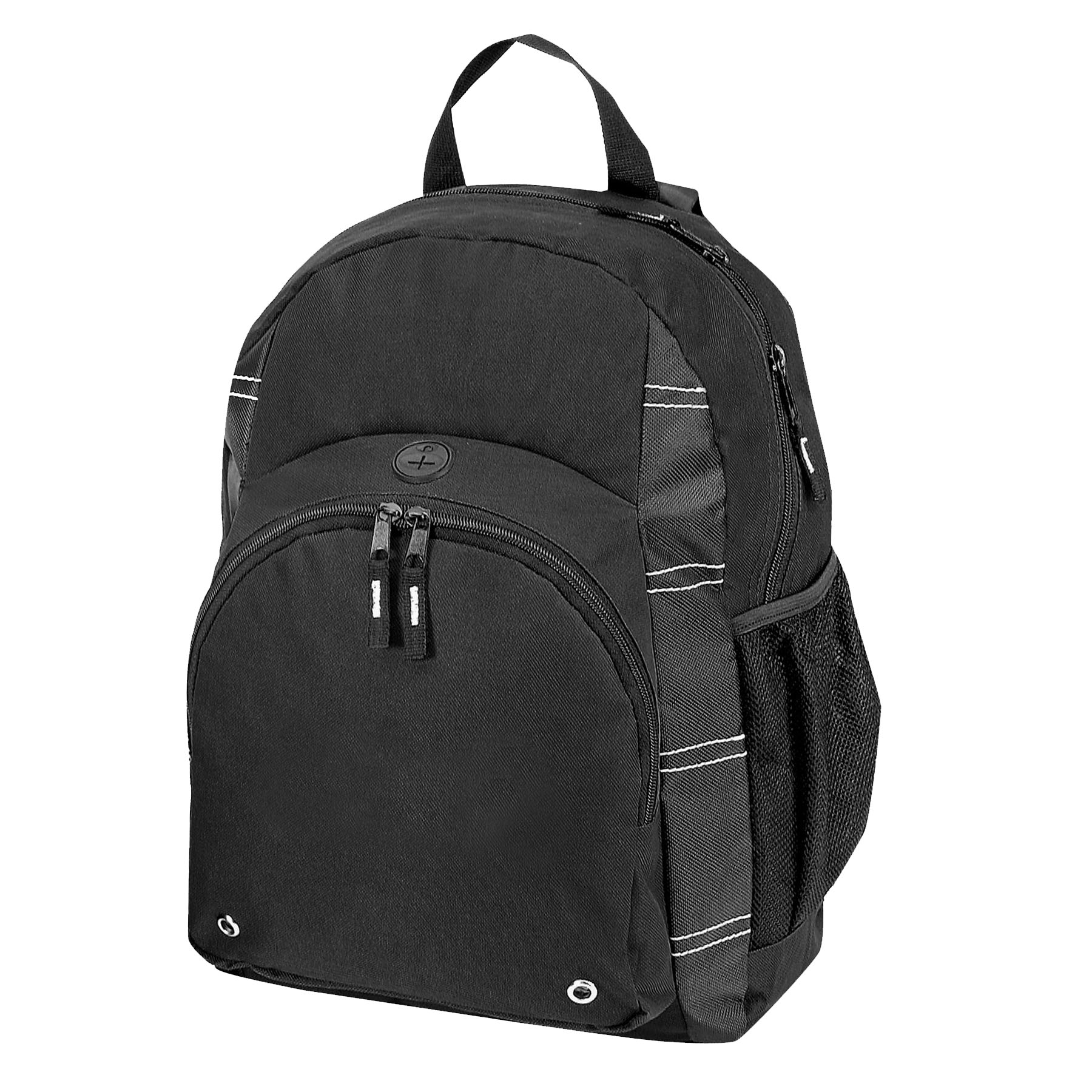 600D polyester Backpack 3