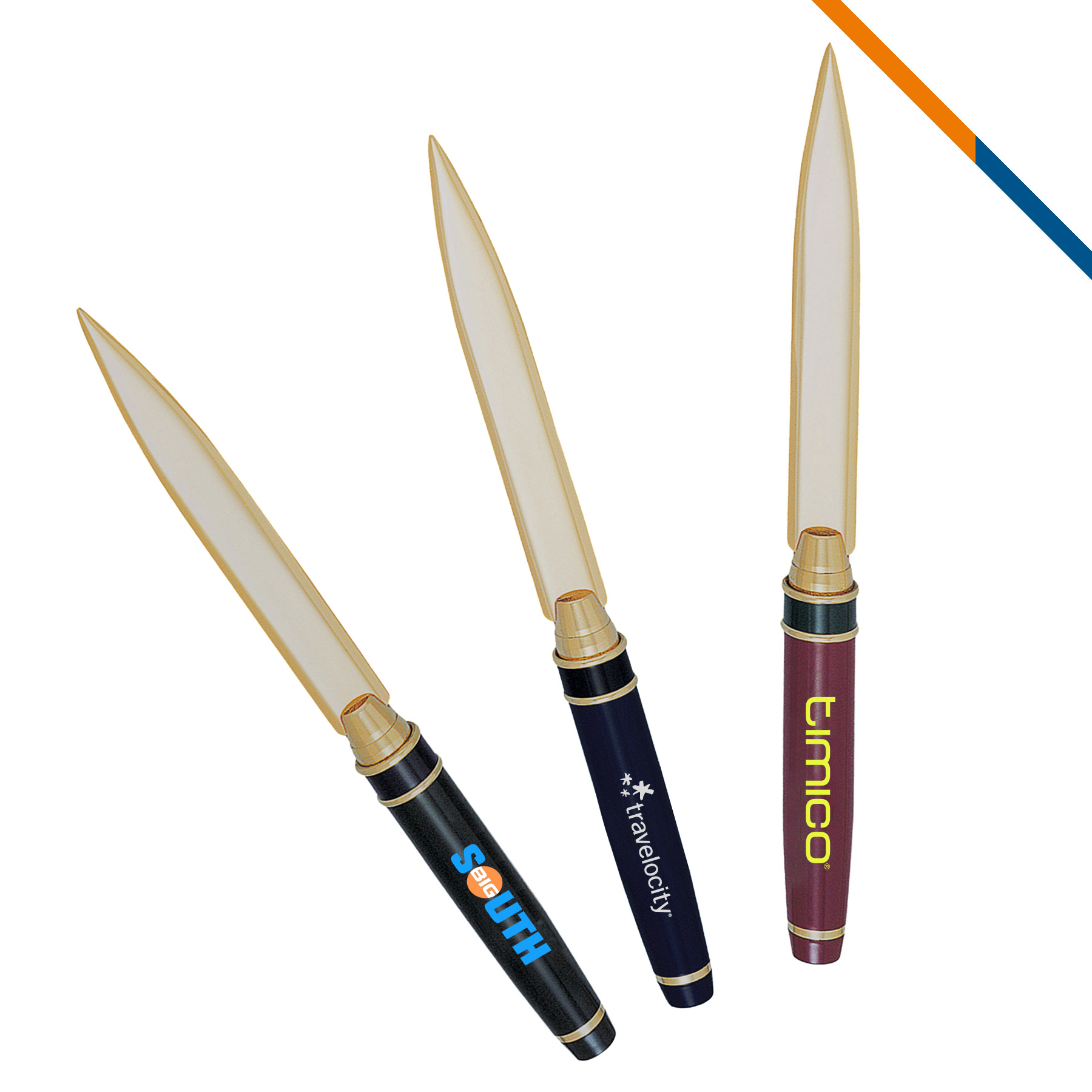 Kantron Letter Opener 5